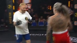 Ургант высмеял бой депутата Милонова и Джигурды