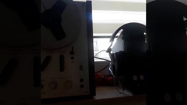 Akai  GX- 4000D ...хороший  аппаратик