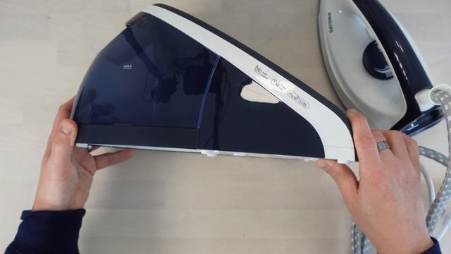 Time to get steamy! Investigating the Philips Steam Generator HI5918 смотреть онлайн