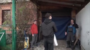 ОКА РАДИ ХАЙПА | ПОЛНЫЙ ОКРАС МАШИНЫ ТАКОГО Я ТОЧНО НЕ ОЖИДАЛ