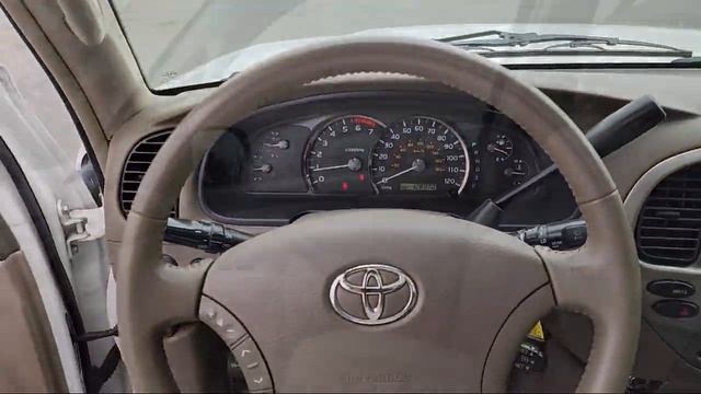 2007 Toyota Sequoia Limited San Diego La Mesa El Cajon Del Mar Oceanside смотреть онлайн