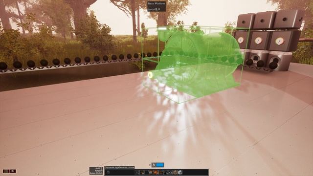 EVOSPACE ● Прохождение #5 - Построил паровую электростанцию смотреть онлайн