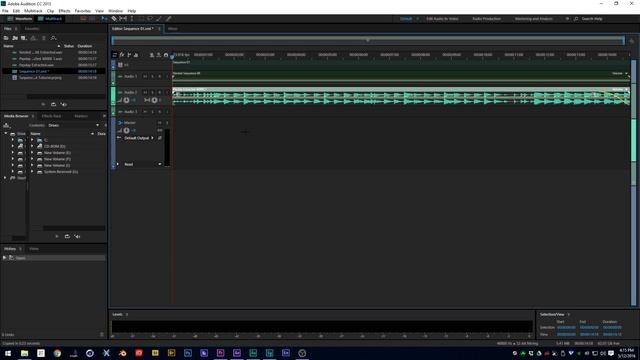 Tutorial: Adobe Dynamic Link смотреть онлайн