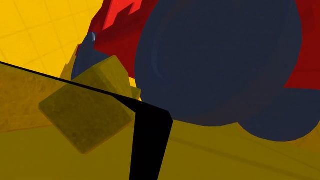 I Tried to Cheat the IMPOSSIBLE Laser Challenge and I Regret it... - Fun with Ragdolls смотреть онлайн