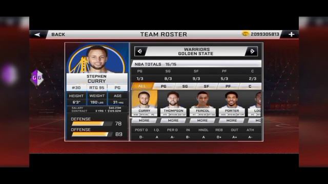 NBA2K20-ANDROID BASIC TUTORIAL HOW TO GET ANKLE BREAKER AND INJURY CODE. смотреть онлайн