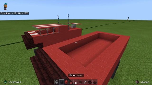 tuto minecraft: monster truck смотреть онлайн