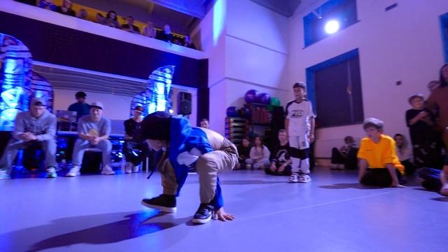 3-4 place ЧеГеваря VS Tim |7-9|Break domination 4 смотреть онлайн