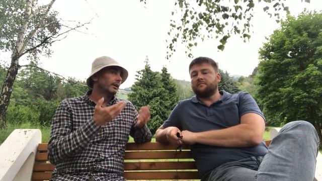 Не всё пропало, есть ещё люди!!! смотреть онлайн