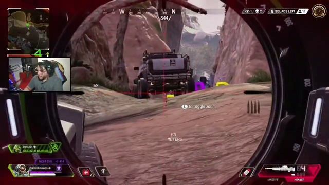 My face at the end! Awesome game. смотреть онлайн