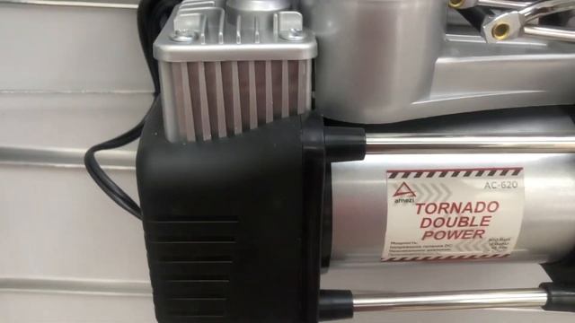 Tornado компрессор смотреть онлайн