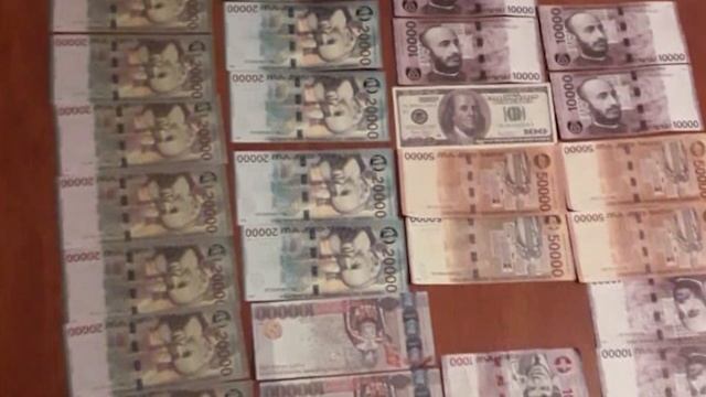 Թղթադրամներով խարդախությունները շարունակվում են․ զգոն եղեք կանխիկ գործարք անելիս смотреть онлайн