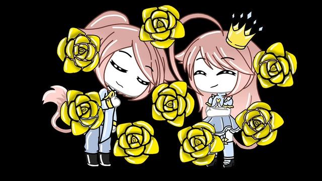 "Клип" •Дочь зла• [ Gacha life ] смотреть онлайн