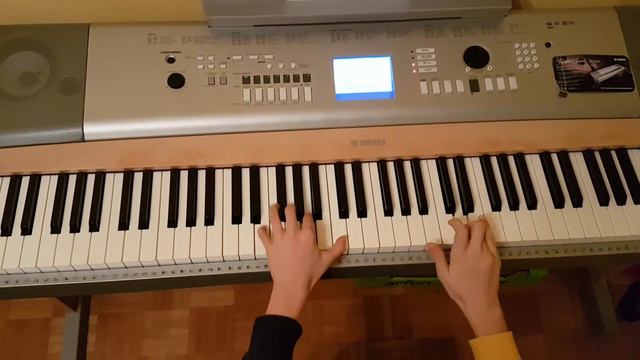 Clowns piano Dmitri Kabalewski смотреть онлайн