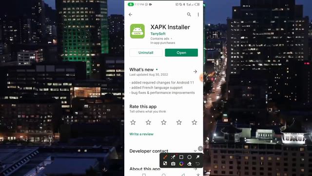 How To Install App Store On Any Android Phone Latest Trick || iphone Apps on Android 2023 смотреть онлайн