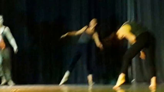 Экзамен по КПТ. ДАЖЕ В САМЫЙ ТЕМНЫЙ ЧАС. Постановка Дианы Бибаевой. смотреть онлайн