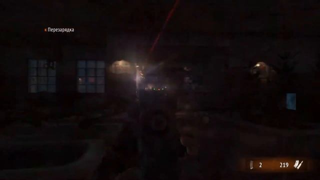 Metro: Last Light Redux ► Прохождение 2 часть ► #2 смотреть онлайн