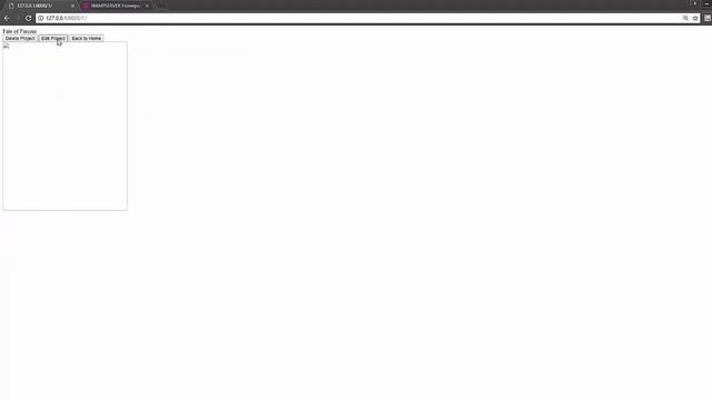 Host django website on WAMP apache server смотреть онлайн