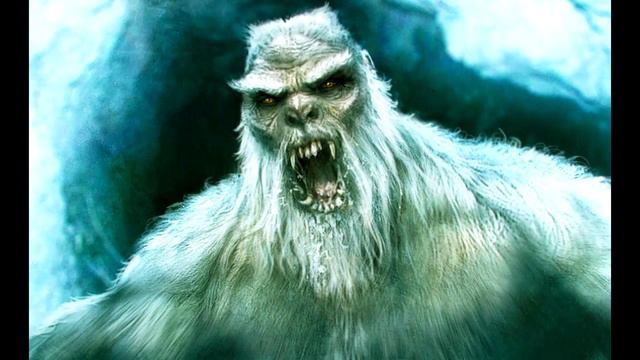 Существует ли снежный человек? смотреть онлайн