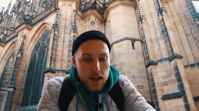 ПРАЖСКИЙ ГРАД, КАРЛОВ МОСТ, СТАРОМЕСТСКАЯ ПЛОЩАДЬ смотреть онлайн