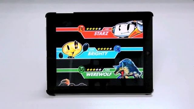 Lost Legends AR Game Cards смотреть онлайн