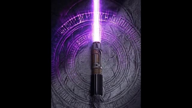 Every Single LIGHTSABER COLOR Meaning In Star Wars [2022 UPDATED] смотреть онлайн