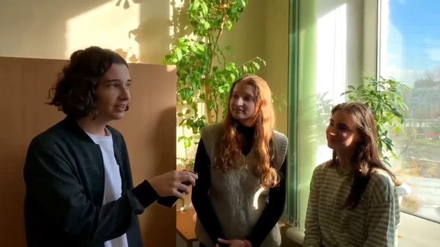 медиакласс. mp4 смотреть онлайн