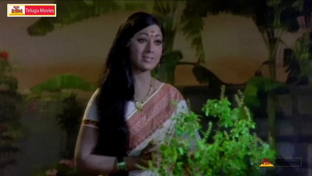 Poojalu Cheya Poolu Thechanu - Superhit Song - In Pooja Telugu Movie (HD) смотреть онлайн
