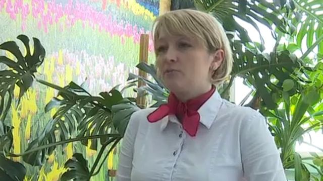 День детских организаций РДШ в г.Ишимбай смотреть онлайн