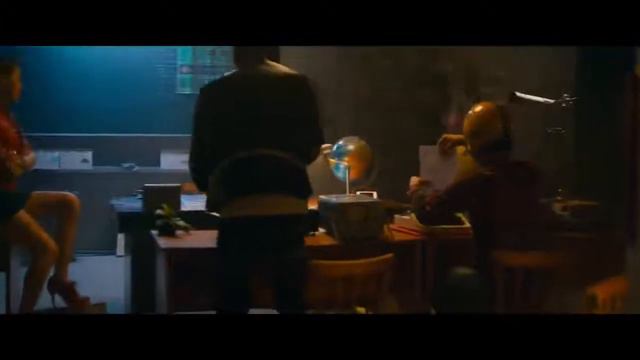 Фильм Красотки (2019 )