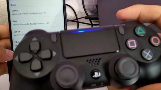 Marzo 2023 Configuración Guitar Hero 3 Android Dolphin смотреть онлайн