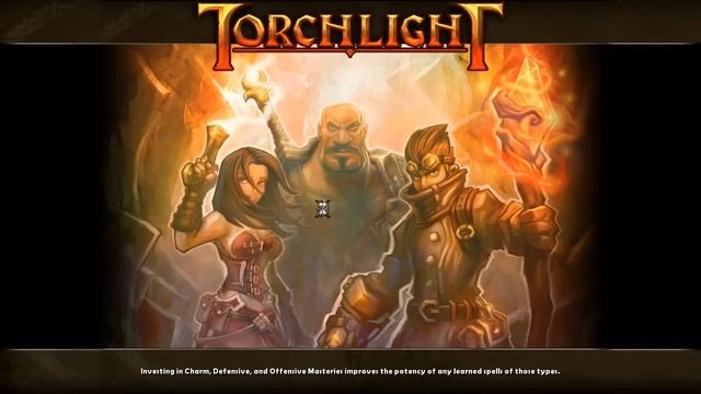Torchlight Speedrun w/ Commentary 40:15 смотреть онлайн