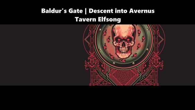 Baldur's Gate | Descent into Avernus (Dark Alliance Ghost of the Tavern) смотреть онлайн
