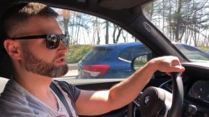 Приложения BMW x5. Как активировать встроенный контроль дорожных камер, видеорегистратор и другие!