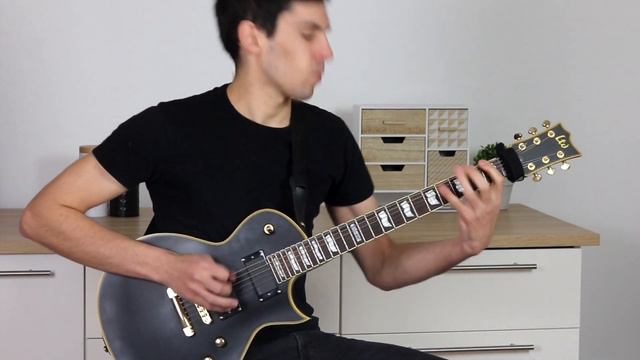 BRING ME THE HORIZON | The House Of Wolves | Instrumental Cover смотреть онлайн