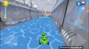 5 часть игры MouseBot
