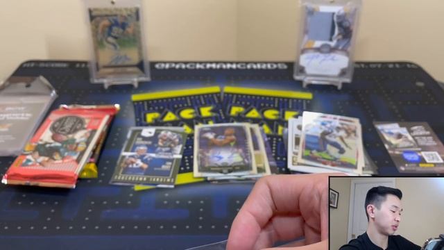 *$100 Pack Of PRIZM HOBBY!* The Boombox’s Platinum Football Box Break/Review (January) смотреть онлайн