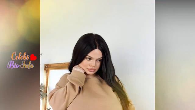 Isabella Rose Biography | Wiki | Facts | Curvy Plus Size Model | Age | Relationship | Net Worth