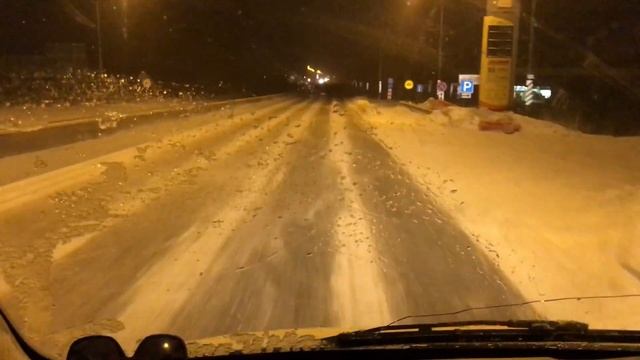 Вахта водителем! Откровения о жизни водителя в общих чертах) смотреть онлайн