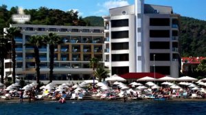 Golden Rock Beach 5* Мармарис/Сителер