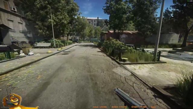 Рома Хорс разгоняет новый комп по методичке Никиты Буянова | 715 Team Highlights