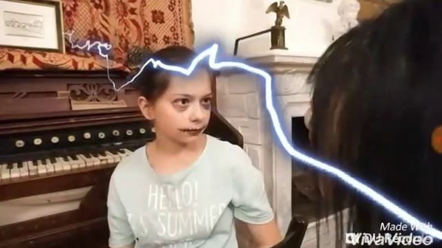 (Clip) БАКУ ПОЖЕРАТЕЛЬ СНОВ песня шепот в темноте. смотреть онлайн