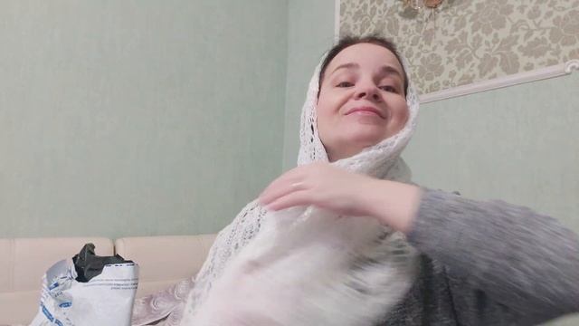 НОВОГОДНИЙ ПОДАРОК ОТ ЛЮДОЧКИ смотреть онлайн