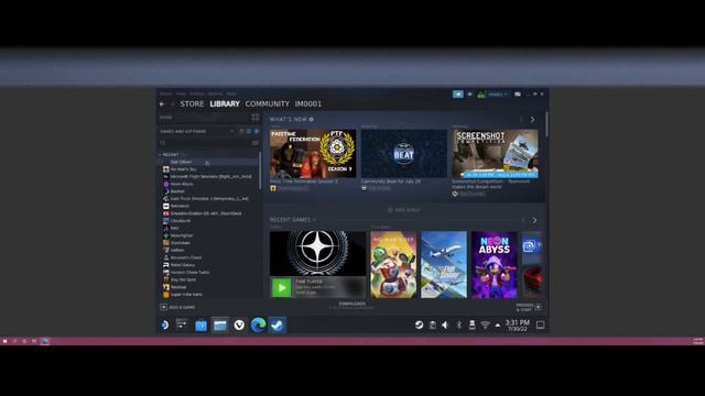 Guide : Install Star Citizen on Steam Deck in SteamOS смотреть онлайн