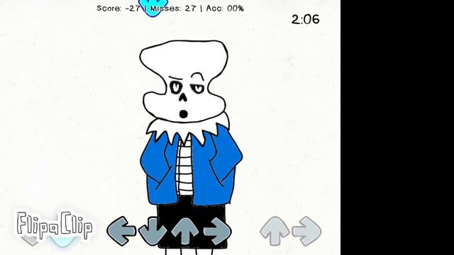 UNDERTALE: Poopshitters ((Demo)) Playthrough