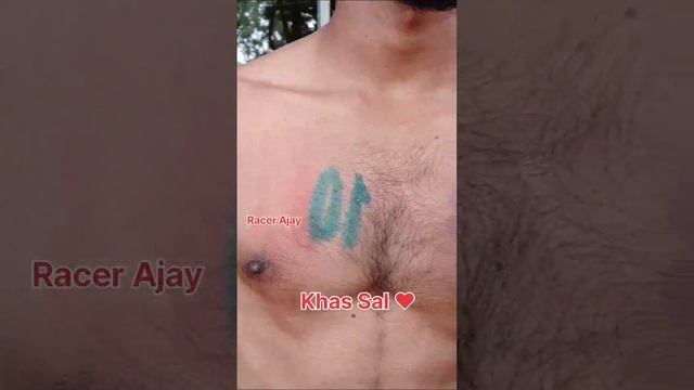 Khas Sal ❤ || Racer Ajay | Attitude Boy ? | #shorts #newstatus #viral #army #viralvideo #armylover. смотреть онлайн