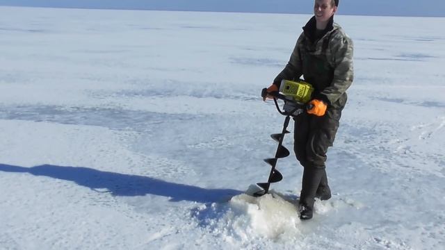 март рыбалка с подводной видеокамерой смотреть онлайн