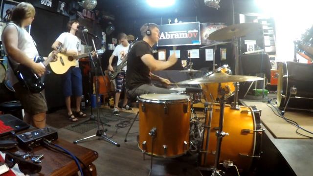 Видели ночь - Кино\Cover (Репетиция) 07.08.2023 смотреть онлайн