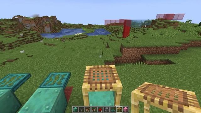 Most Efficient High Capacity Iron Farm - Build Tutorial смотреть онлайн