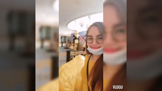 WAFI MALL Dubai UAE смотреть онлайн