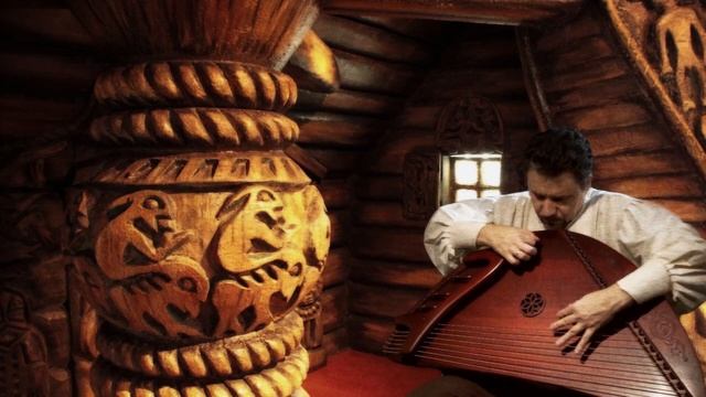 Светлая музыка предков, восхищающая в мир легенд и преданий. смотреть онлайн
